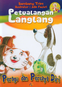 Image of Petualangan Langlang : Peragu dan Percaya Diri