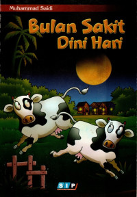 Image of Bulan Sakit DIni Hari