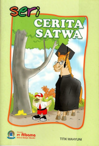Image of Cerita Satwa
