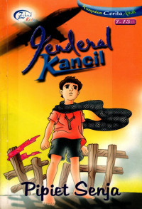 Image of Jenderal Kancil Kumpulan Cerita Anak 7-13 th