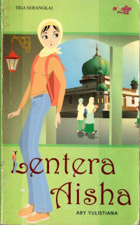 Image of Lentera Aisha