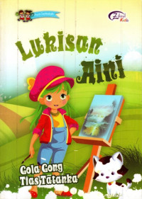 Image of Lukisan Aini