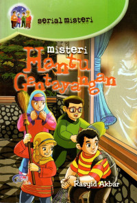 Image of Misteri Hantu Gentayangan