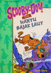 Image of Scooby-Doo! dan Hantu Bajak Laut