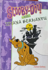 Image of Scooby-Doo! dan Istana Berhantu