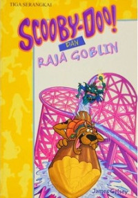 Image of Scooby-Doo! dan Raja Goblin