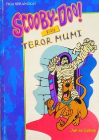 Image of Scooby-Doo! dan Teror Mumi