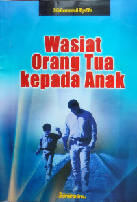 Image of Wasiat Orang Tua Kepada ANak